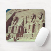 王の4つの巨大な姿 マウスパッド (マウス)