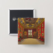 王のClosetの「王室のなResからのWindsorの城、 缶バッジ (正面&裏面)