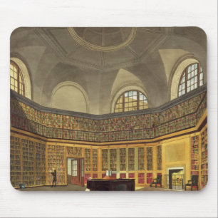 王のLibraryの「からのBuckinghamの家、こんにちは マウスパッド