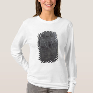 王のMelishikhu Kudurru II Tシャツ