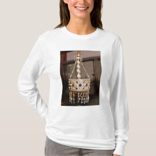 王のRecesvinth奉納の王冠 Tシャツ