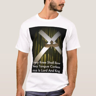 王のT-Shirt王 Tシャツ