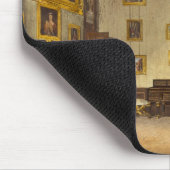 王のWriting Closetの「Thからのハンプトンコート、 マウスパッド (コーナー)