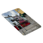 王はアイルランドのゴールウェイで高通りに向かう マグネット (右側)