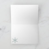 王は生まれます シーズンカード (内部)