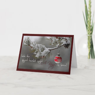 王は生まれます シーズンカード