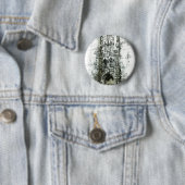 王へのCollege出入口 缶バッジ (インサイチュ)