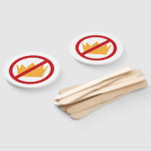 王よ！アンチトランプ ハンドファン (組立なし)