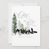 王キリストはクリスチャンの生まれ出生である (正面)