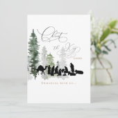 王キリストはクリスチャンの生まれ出生である (スタンド正面)