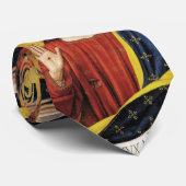 王キリスト ネクタイ (ロール)