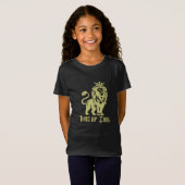 王クール Tシャツ (正面フル)