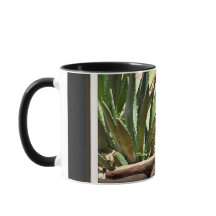 王コーヒー・マグ