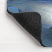 王サケのマウスパッド マウスパッド (コーナー)