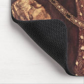 王ヘンリー八世のマウスパッド マウスパッド (コーナー)