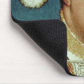 王ヘンリー八世 マウスパッド (コーナー)