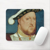 王ヘンリー八世 マウスパッド (マウス)