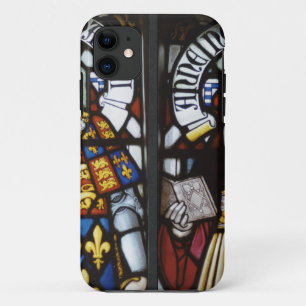王リチャード三世およびアンイギリスの女王 iPhone 11 ケース