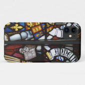 王リチャード三世およびアンイギリスの女王 Case-Mate iPhoneケース (裏面(横))