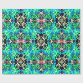 王位… ラッピングペーパー (フラット)