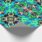 王位… ラッピングペーパー (角)