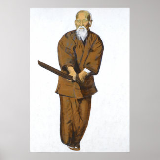 王先生 ポスター