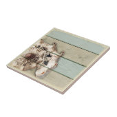 王冠のコンシュ タイル (側面)