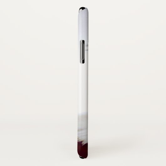 王冠の猫 Case-Mate iPhoneケース (裏面/右)