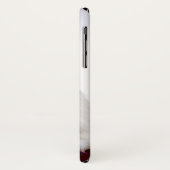 王冠の猫 Case-Mate iPhoneケース (裏面/左)