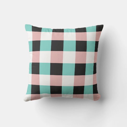 王冠の誕生Statsの王室のな猫 クッション (裏面)