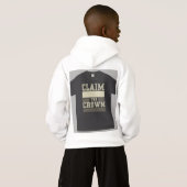 「王冠を手に入れろ」 (裏面フル)