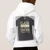 「王冠を手に入れろ」 (裏面)