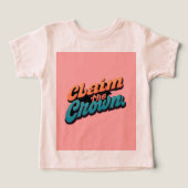 「王冠を手に入れろ」 (デザイン正面)