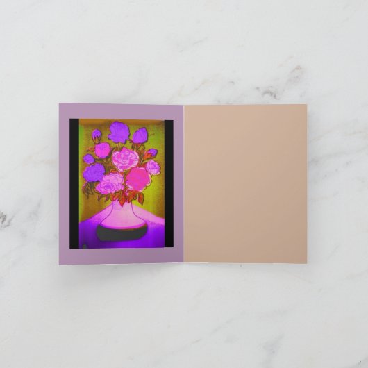 王冠を突き刺して思い出させる カード (内部)