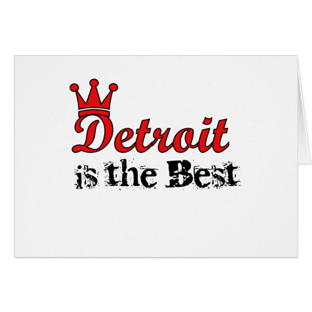 王冠デトロイト (正面横)