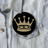 王冠ボタン 缶バッジ (インサイチュ)