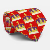 王冠! ネクタイ (ロール)