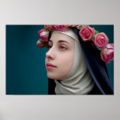 王冠 ポスター (正面)