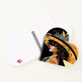 王冠#1 ノートブック