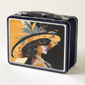 王冠#1 メタルランチボックス (裏面)