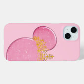 王冠 Case-Mate iPhoneケース (裏面 (横))