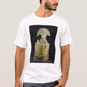 王冠、Chimu Tシャツ