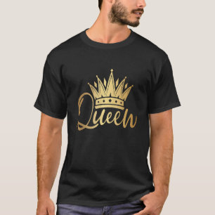 王冠 Tシャツ