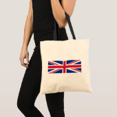 王国のシビ統一されたル・ジャ統一されたック トートバッグ (正面(商品))