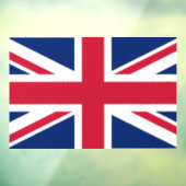 王国の国統一された旗 ウィンドウサイン (シート3)