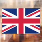 王国の国統一された旗 ウィンドウサイン (シート2)