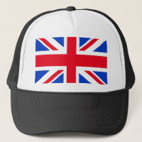 王国の国統一された旗