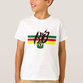 王国の行動のクラシックのティー Tシャツ