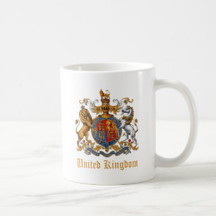 王国の軍服統一された. コーヒーマグカップ