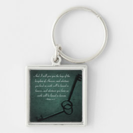 王国の鍵 キーホルダー